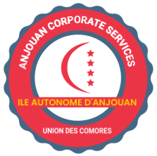 Comoros License
